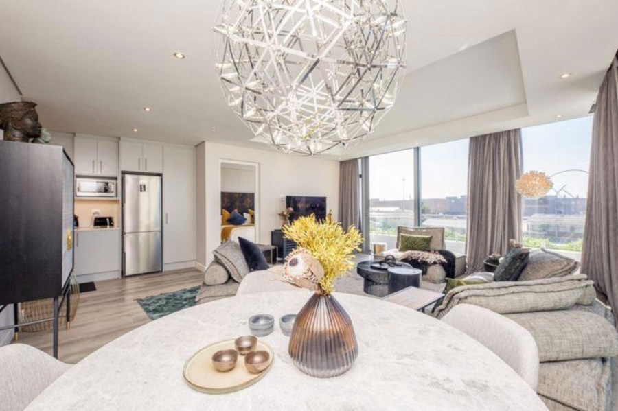 2 Bedroom Property for Sale in Foreshore Western Cape